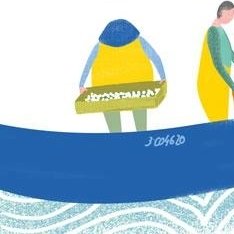 manjoleteira's tweet photo. Ilustrando nosa xente do mar
#Mariscando #intres #sorrisos #riadenoiaemuros #laminasdecorativas #laminascreativas
Para verla completa 👉🏼
https://t.co/K0fkfMxqc7 https://t.co/5SfZMsT3yc