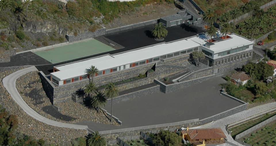 El Instituto Astrofísica Canarias (IAC) realizó un acto de renombramiento del Centro Astrofísica La Palma (CALP), de Breña Baja, como CALP - Francisco Sánchez, en honor al q fuera primer catedrático de astrofísica de España y Director Fundador Instituto Astrofísica Canarias🔭🌗