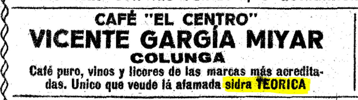 @LuciaLucha Metiónos @CelebresCoses la sidra teórica na tiesta y agora nun paramos de dir a la gueta. Ye la nuesa ballena blanca, enxamás l'atopamos. 🤣