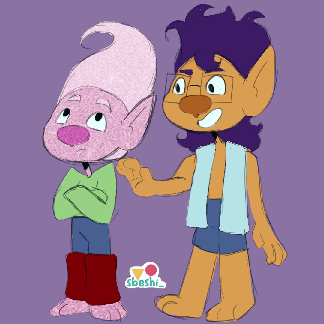 sbeshi_'s tweet photo. IT x TROLLS
Here is Beverly, Bill, Gerogie, Stan, Eddie, Richie, Ben and Mike as trolls :D
#trolls #trollsfanart #Trolls3 #trollsau #it #richietozier #eddiekaspbrak #billdenbrough #mikehanlon #benhanscom #beverlymarsh #stanleyuris #georgiedenbrough https://t.co/DBD2Vv5acx