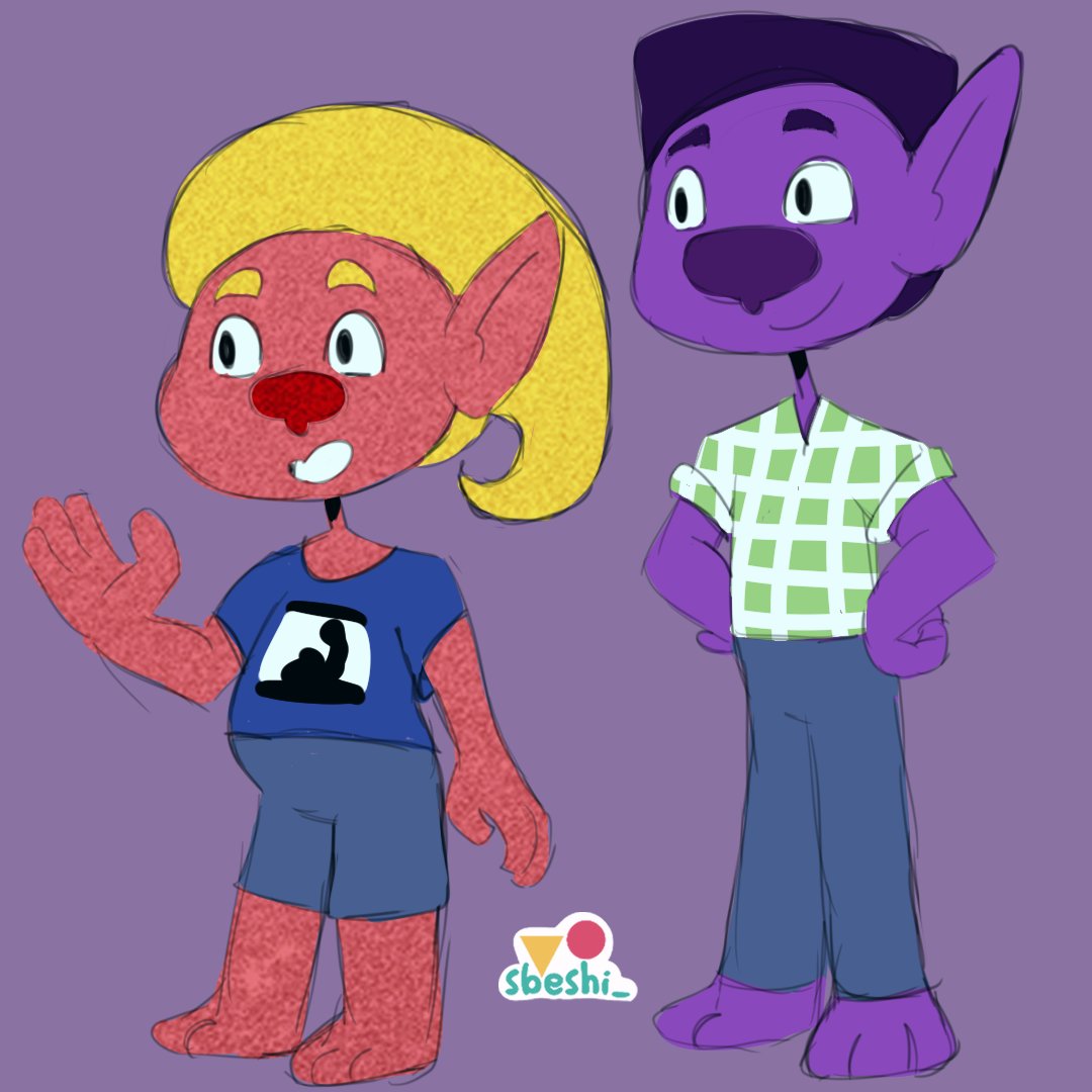 sbeshi_'s tweet photo. IT x TROLLS
Here is Beverly, Bill, Gerogie, Stan, Eddie, Richie, Ben and Mike as trolls :D
#trolls #trollsfanart #Trolls3 #trollsau #it #richietozier #eddiekaspbrak #billdenbrough #mikehanlon #benhanscom #beverlymarsh #stanleyuris #georgiedenbrough https://t.co/DBD2Vv5acx