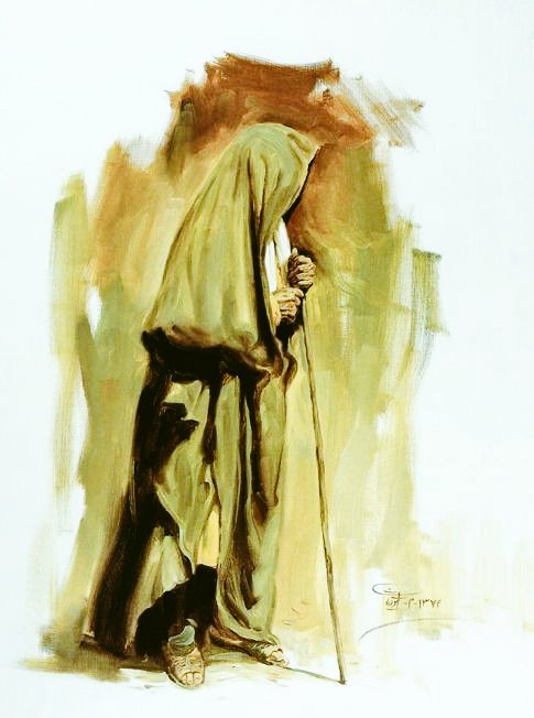 میں نے تیرے بچھڑ جانے پہ خود کشی تو نہیں کی
مگر ! میری جوانی میں بھی بڑھاپا  نظر آنے لگا