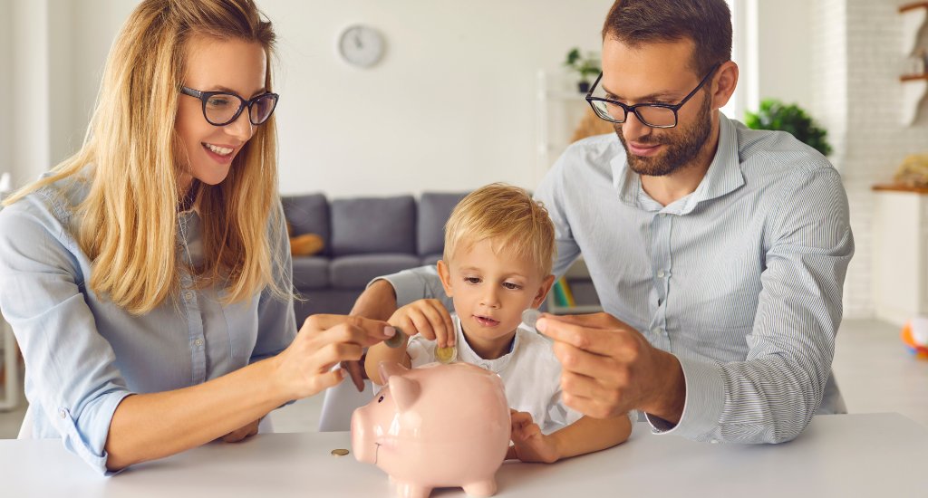 Building financial security for our family is a vital part of parenting. It's not just about the present—it's about ensuring a stable, prosperous future for our children and beyond.

Read the full insight by checking out the link in the first comment.

#FamilyFinance