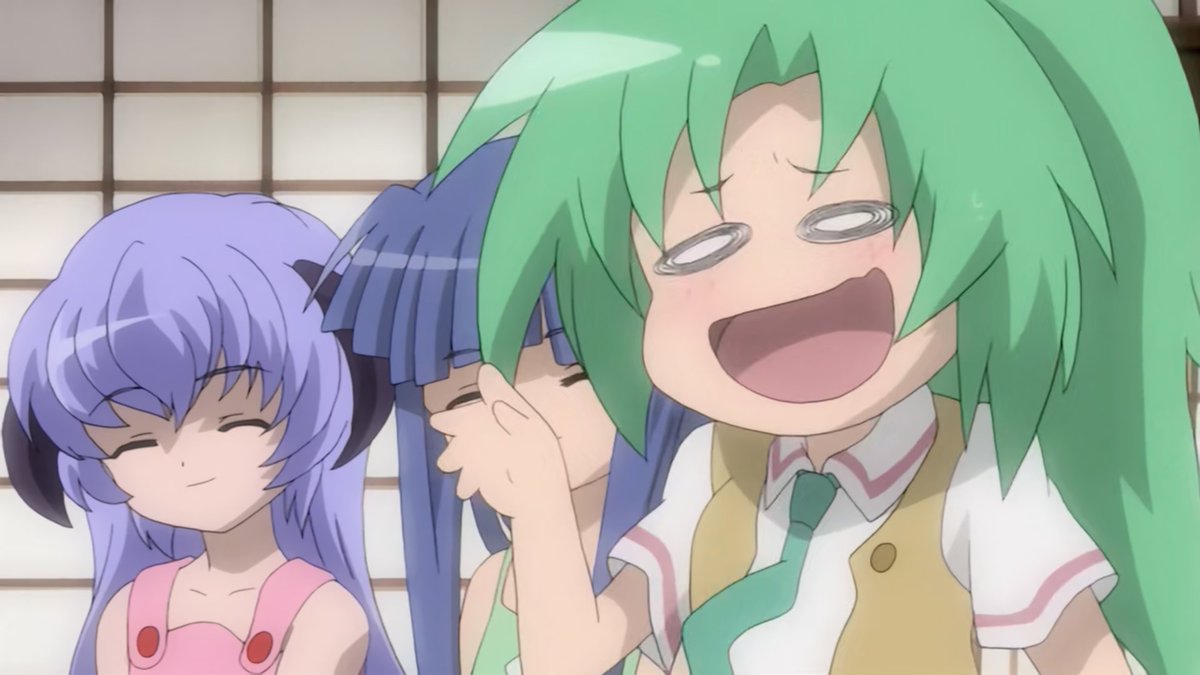 #higurashi