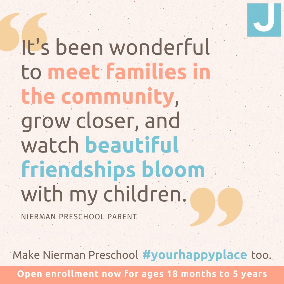 Hear from one of our proud parents: