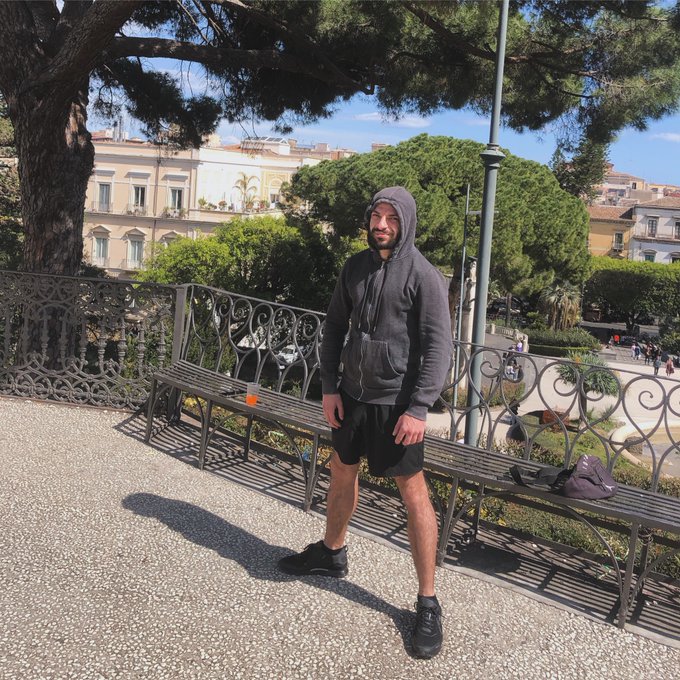 #Catania #sicily https://t.co/C9NfCWOdKI<a href="/tag/catania"class="tags">#Catania</a><a href="/tag/sicily"class="tags">#sicily</a>