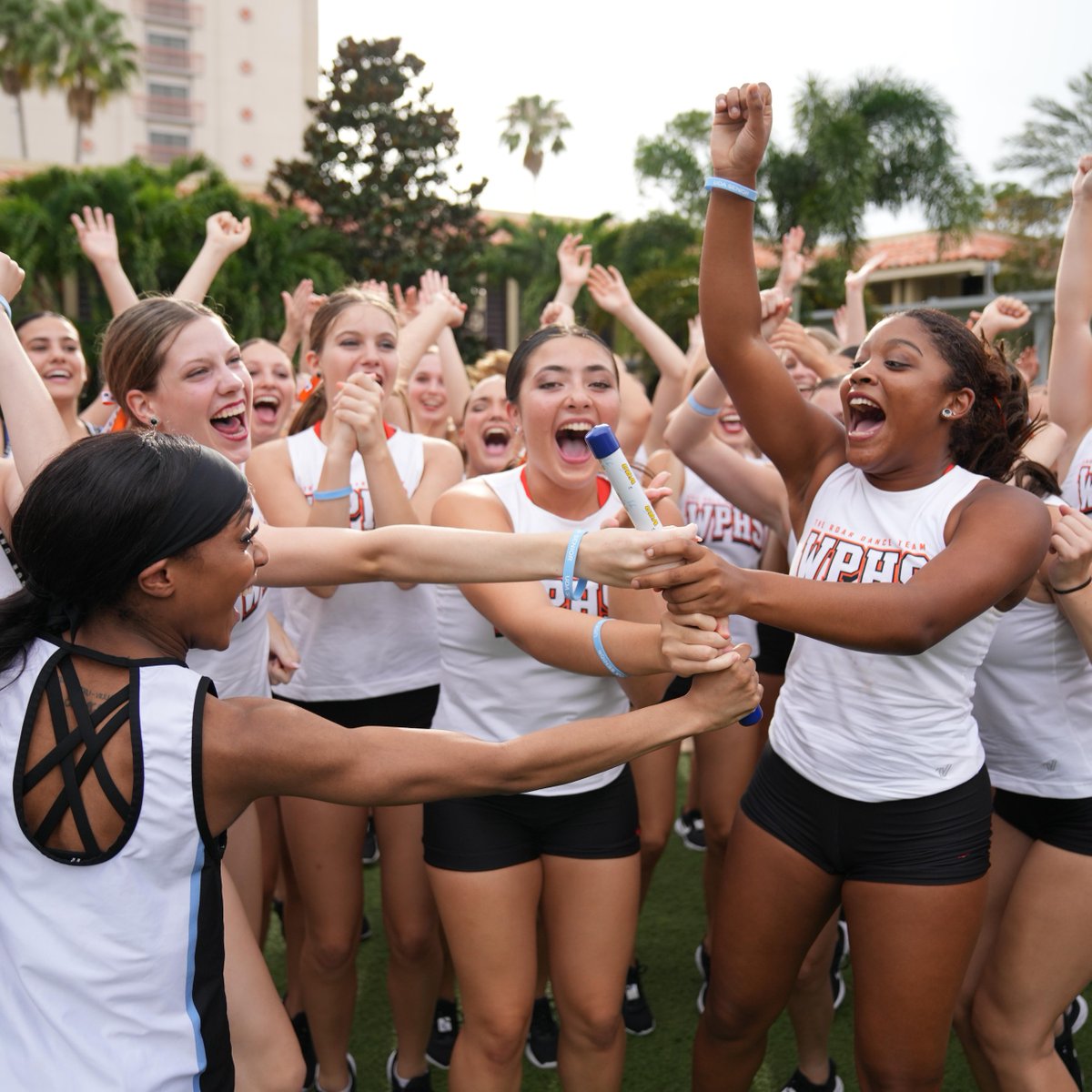 There is always something to 𝙨𝙢𝙞𝙡𝙚 about at #UDAcamp! 🤩 

If your not yet registered → head to the 𝗹𝗶𝗻𝗸🔗  𝗶𝗻 𝗼𝘂𝗿 𝗯𝗶𝗼 to save your spot 𝗧𝗢𝗗𝗔𝗬!