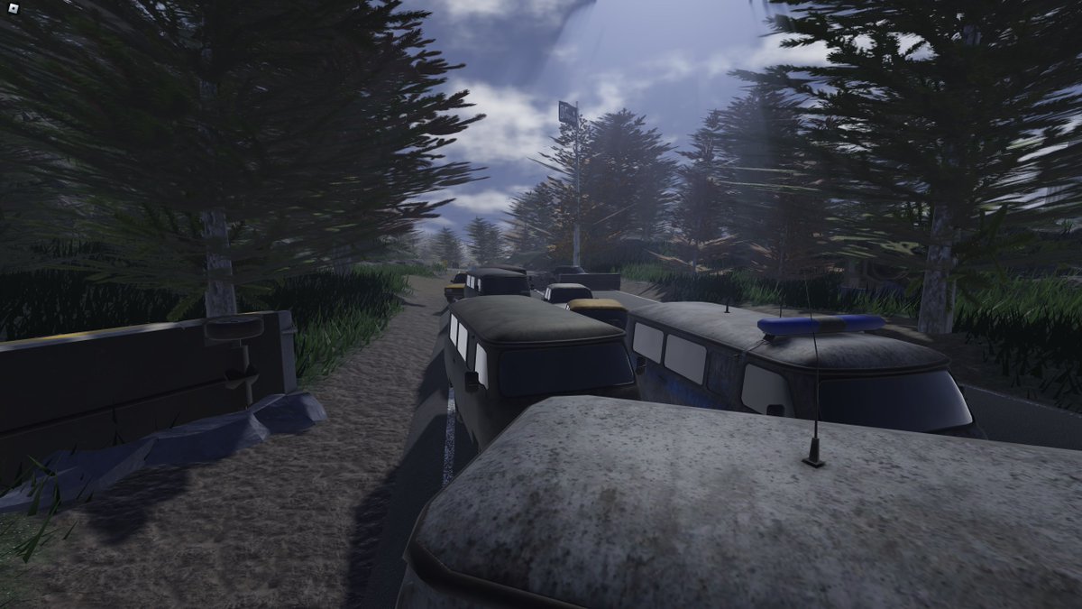 Orandegello's tweet photo. New BRM5  Film in the works! Custom builds for a post nuclear fallout story will be throughout. 
(Blackhawk Rescue Mission 5 on Roblox) https://t.co/r8A8VNS6l5