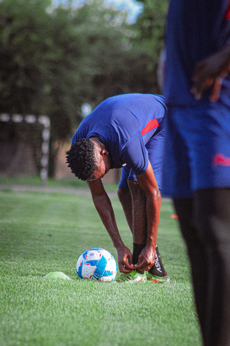 kmcfc_official's tweet image. BLUE MONDAY 🔵🔵

#backtotraining #bluemonday