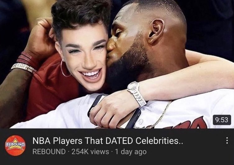 These NBA thumbnails getting out of hand💀