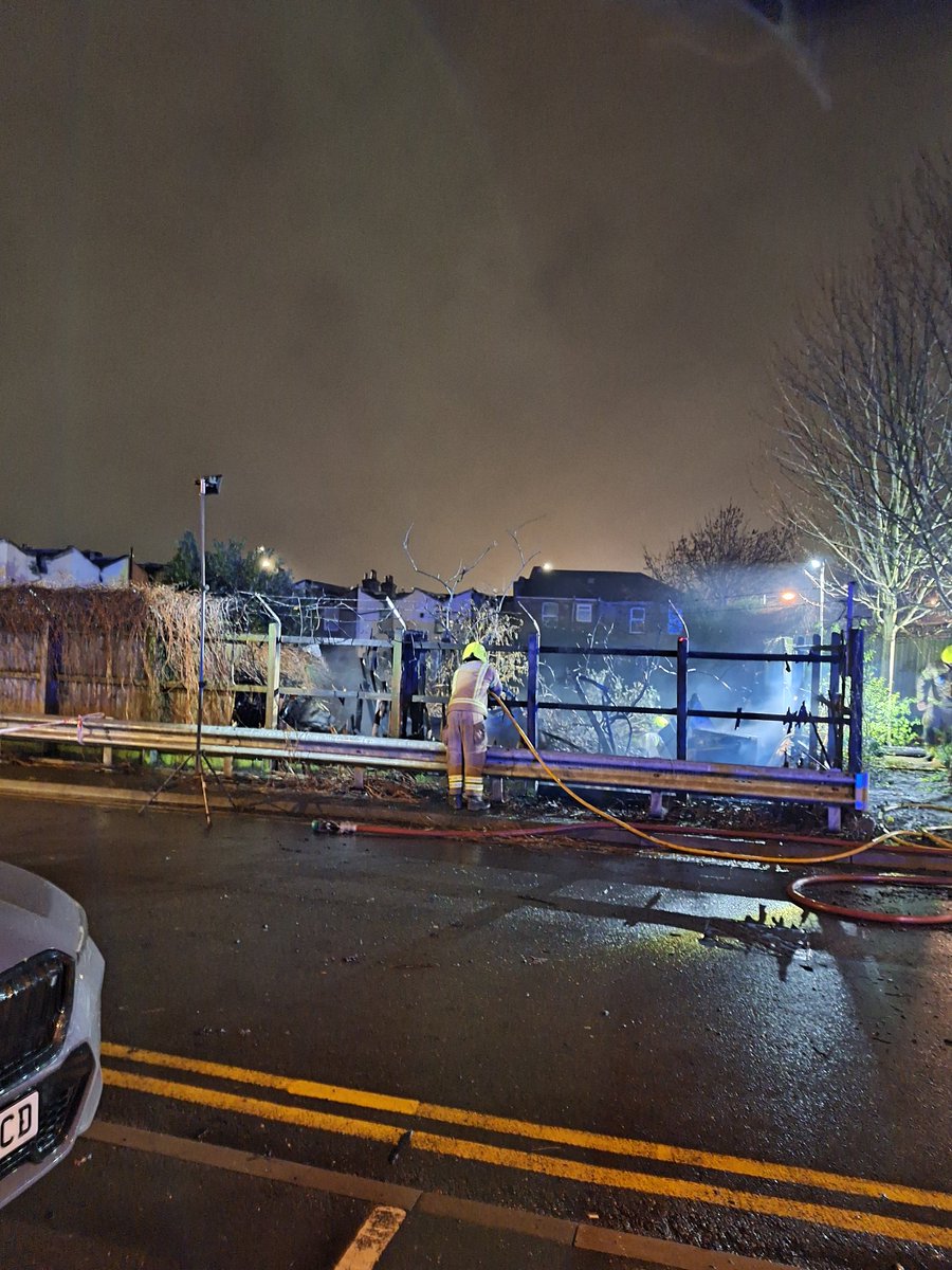 Cllr Simon Fox tweet media