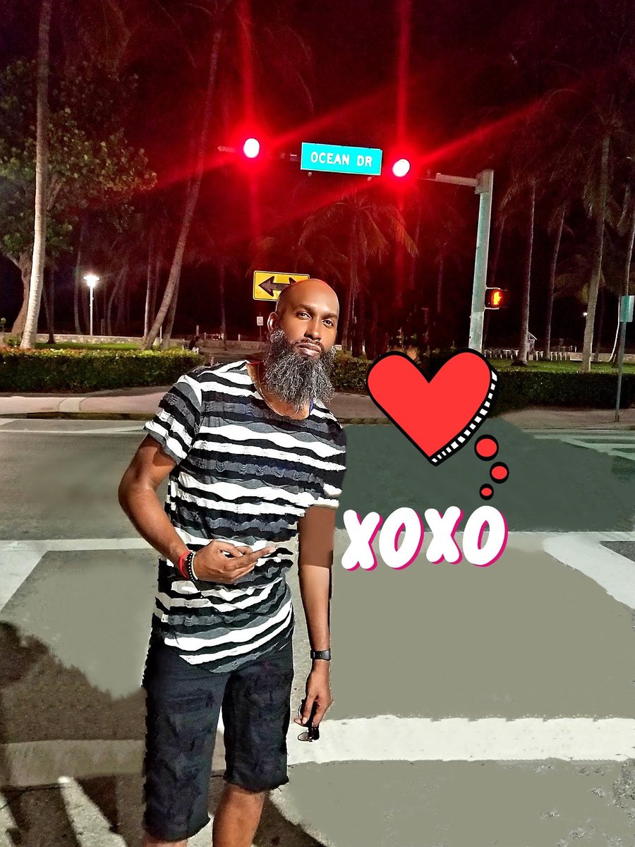 tpryorl's tweet photo. #Miami #OceanDR #ThrowbackTuesday #XoXo ❤️ https://t.co/uYLZTMIpEt