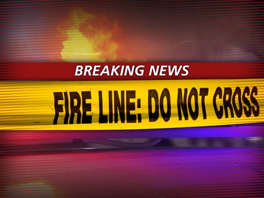 Rural Metro Fire is on the scene of a major gas line break in the 12000 block of Kingston Pike. ALL lanes of Kingston Pike are closed!