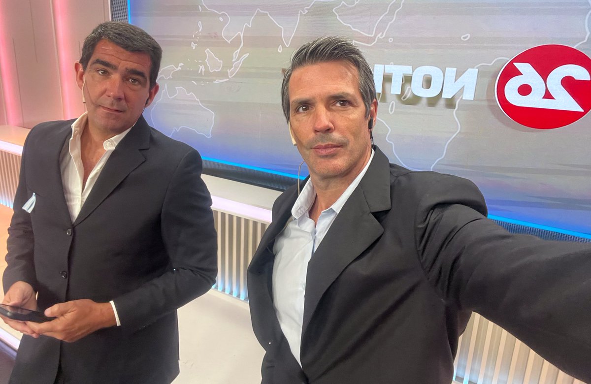 ROMAN IB tweet media