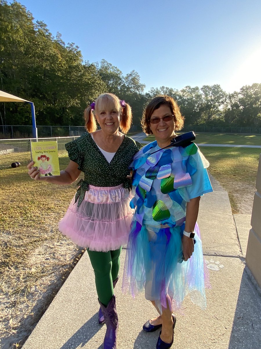 McKitrick Elementary tweet media