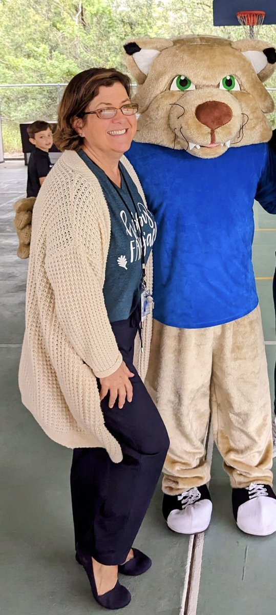 McKitrick Elementary tweet media