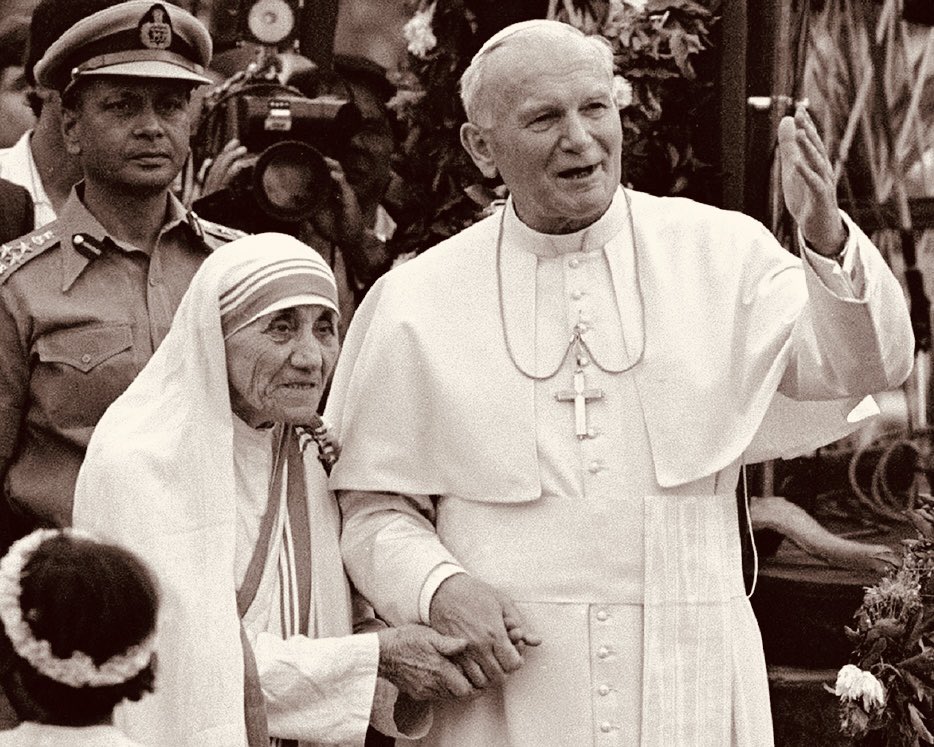 #WTymDniu 19 lat temu odszedł Papież Polak Jan Paweł II 🇵🇱🇻🇦🏔️#TotusTuus 🙏