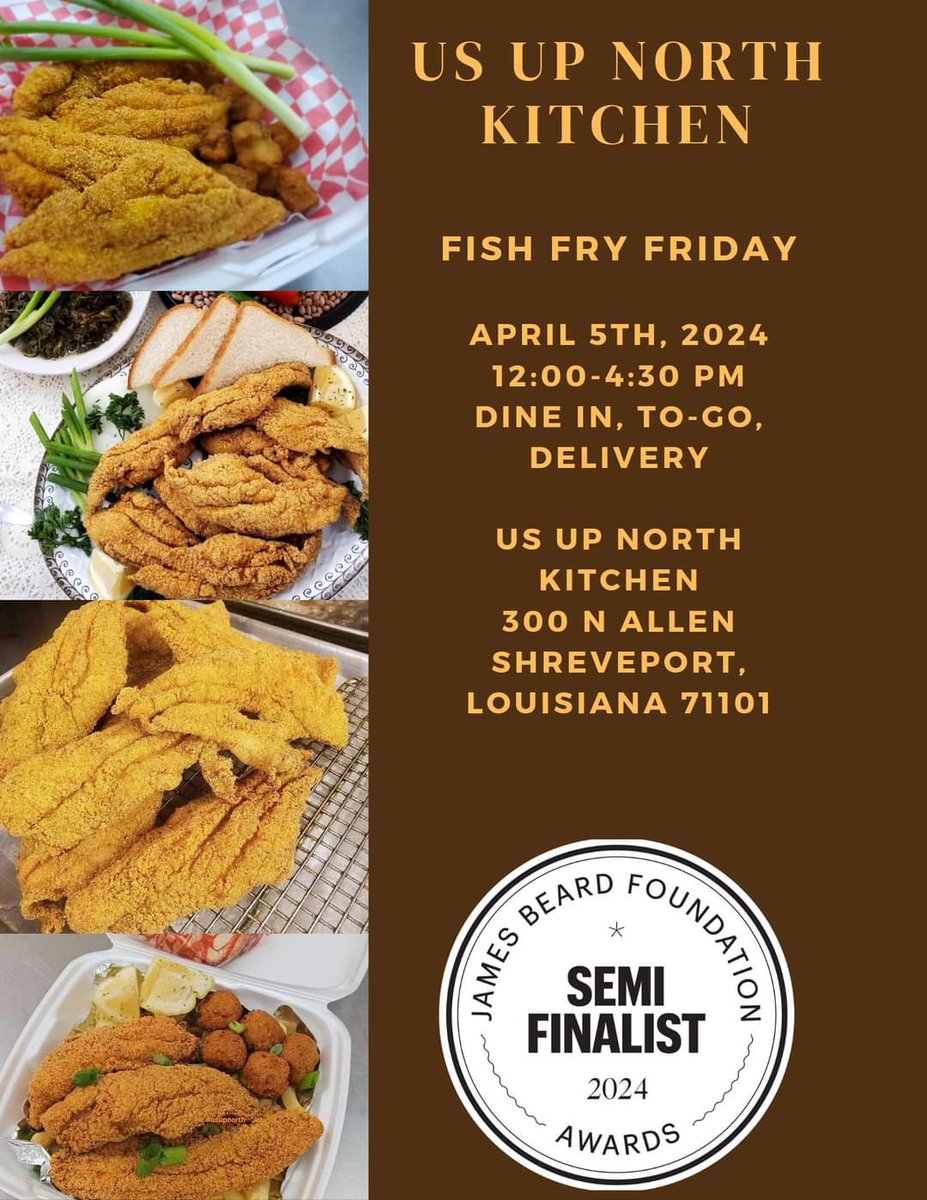 chefhdharris's tweet photo. Order now! @ https://t.co/8JhPmEubQ7 

Adding a lil spaghetti for fun. 

And yes, #fishandspaghetti go together. 😁

#usupnorth 
#shreveport 
#Allendaleusa https://t.co/9pWLGdabgB