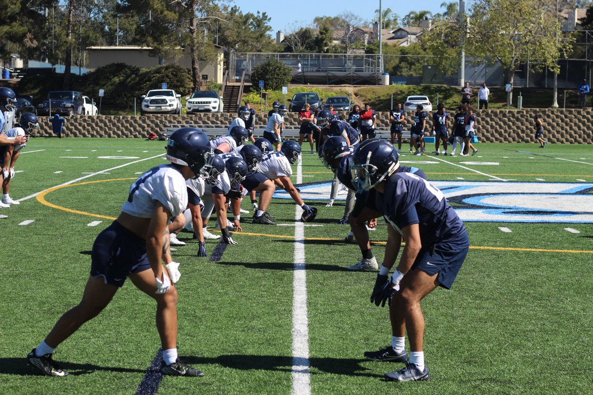 Practice #1 ✅ #SpringBall | #GoToreros