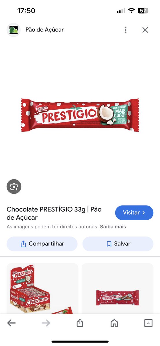oBaganhaReal's tweet photo. @benesf_ @FutebolBoomers Não existe chocolate mais Horroroso que esse https://t.co/RY67wPU1g8