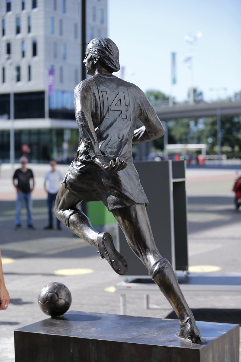 johanfeddema's tweet image. Ik doe samen met mijn broer @FritsFeddema60 mee aan de Cruyff Legacy 14K. Die loop ik óók voor een ander. Ik wil graag geld ophalen voor de Cruyff Foundation. Steun jij mij? acties14k.cruyff-foundation.org/fundraisers/fr…