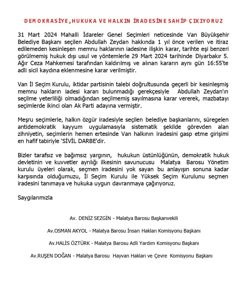 Ruşen Doğan (@rusendgn) on Twitter photo 