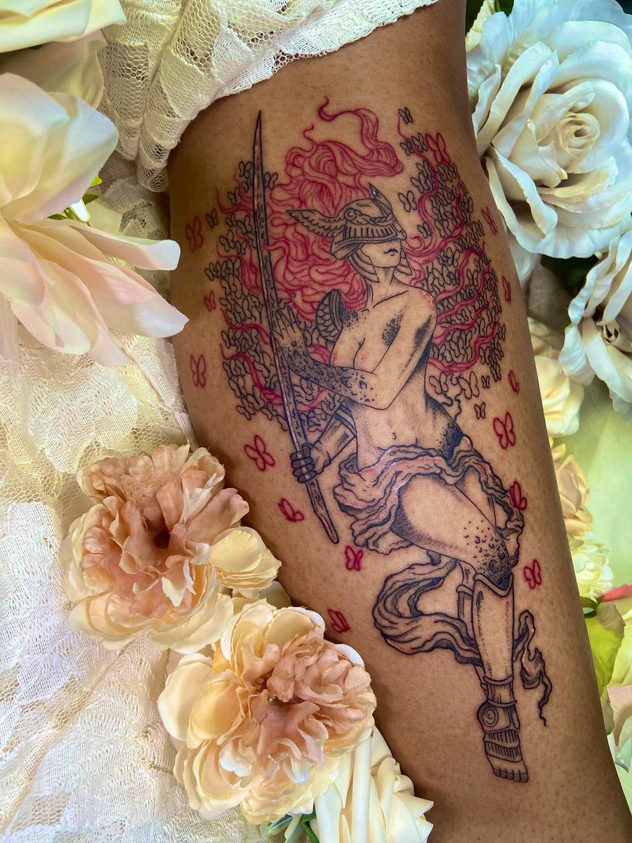 𓆩♱𓆪 ωɪᴅᴏᴡ 𓆩♱𓆪 tweet media