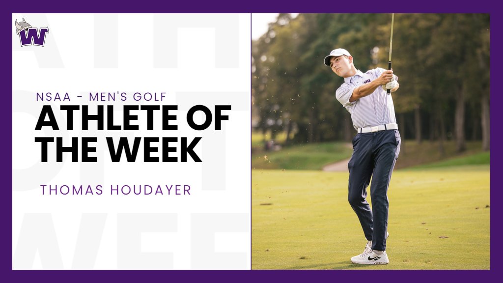 Congrats to Thomas Houdayer for repeating as NSAA Men's Golfer of the Week. waldorfwarriors.com/sports/mgolf/2…