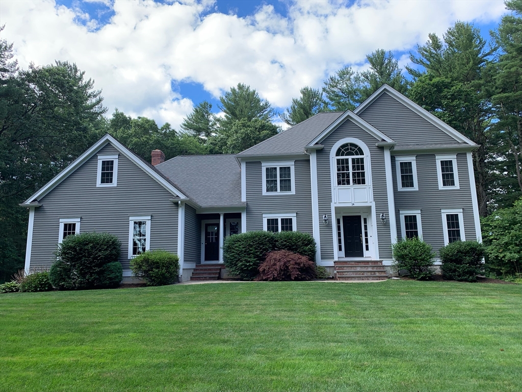 grahamera's tweet photo. New Listing!  
14 Putnam Lane, Grafton, MA 
 
Open Houses 
Sat., April 06 - 12:00 PM to 1:30 PM
Sun., April 07 - 11:00 AM to 12:30 PM

View the listing here: 
https://t.co/O5IwnZoNQL

Impeccably maintained, secluded abutting conservation land with trails https://t.co/cgjcHfPZPk