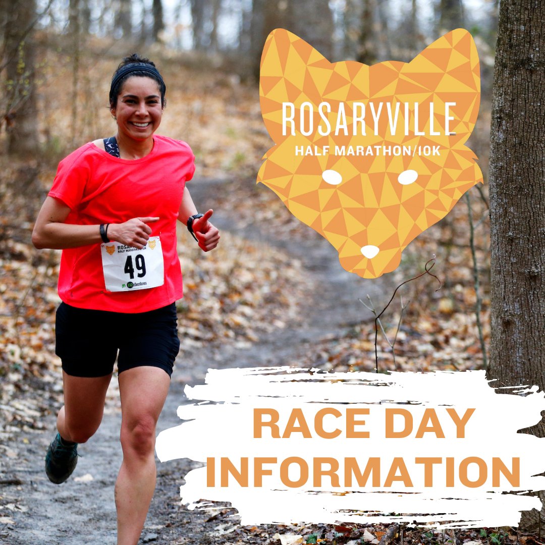 ex2adventures's tweet photo. The countdown is on for the 10th annual Rosaryville Half Marathon and 10K this Sunday April 7th. 

Race day information was emailed out Monday to all registered racers and is posted on the EX2 race website.

#racewithex2 #trailrunning #runmoretrails #running https://t.co/Q0CO93dlgR