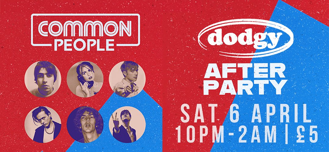 Can’t wait for this weekend. 

<a href="/ChrisHelme/">Chris Helme</a> will make the hairs on the back of your neck stand up. 

<a href="/DodgyUK/">DODGY</a> - are unbelievably good live

And we’ll play the ‘90s guitar classics with the friendliest crowd you can meet, from 10…

One venue. 
One night. 

allevents.in/mobile/amp-eve…