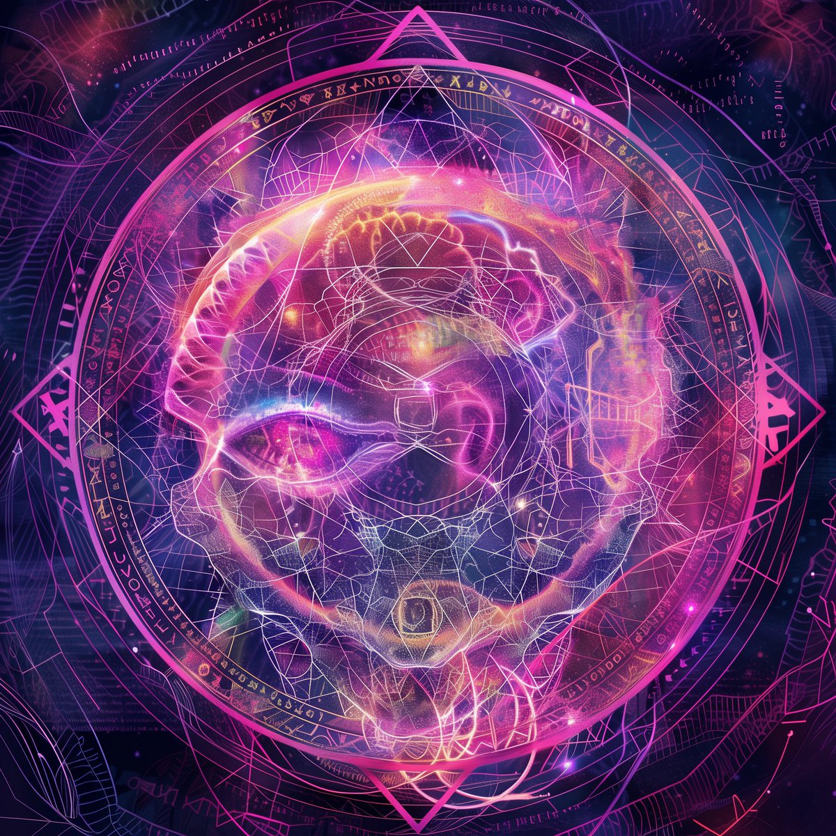 JohnPantone1's tweet photo. Meta ID0a3b7c71c7fd
#art #creativcoding #nft #cryptoart #transformation #visualart #design #psychodelicart #brainart #Neurology #visualbrain https://t.co/Nh5wLUQTWy