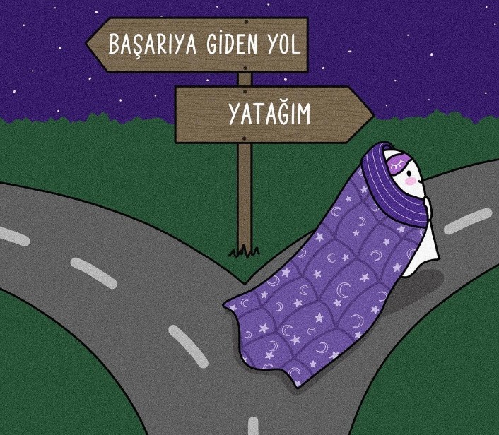 Hayatta mantıklı kararlar verin