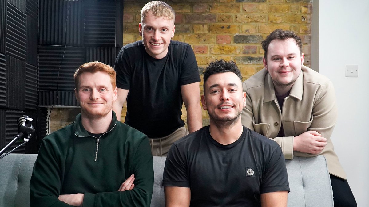 Tomorrow.. ⏳

<a href="/CapgunTom/">CapgunTom</a> x <a href="/Oakelfish/">Oakel</a>