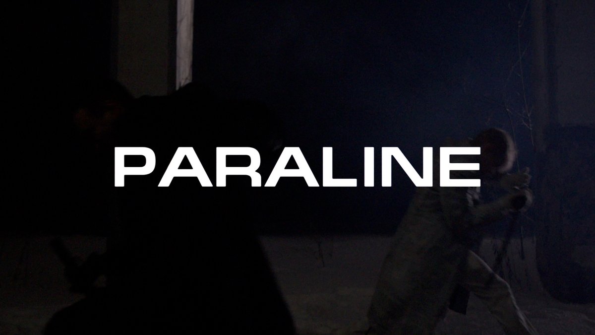 PARALINE_band's tweet image. If all goes according to plan, the #oneshotonekill music video releases in 2 weeks! This shoot was the quickest, the most intense, and the most dramatic (and that says a lot!) - just like the video itself. So, are you ready? 🔥

#newmusicvideo #comingsoon #alternativerock