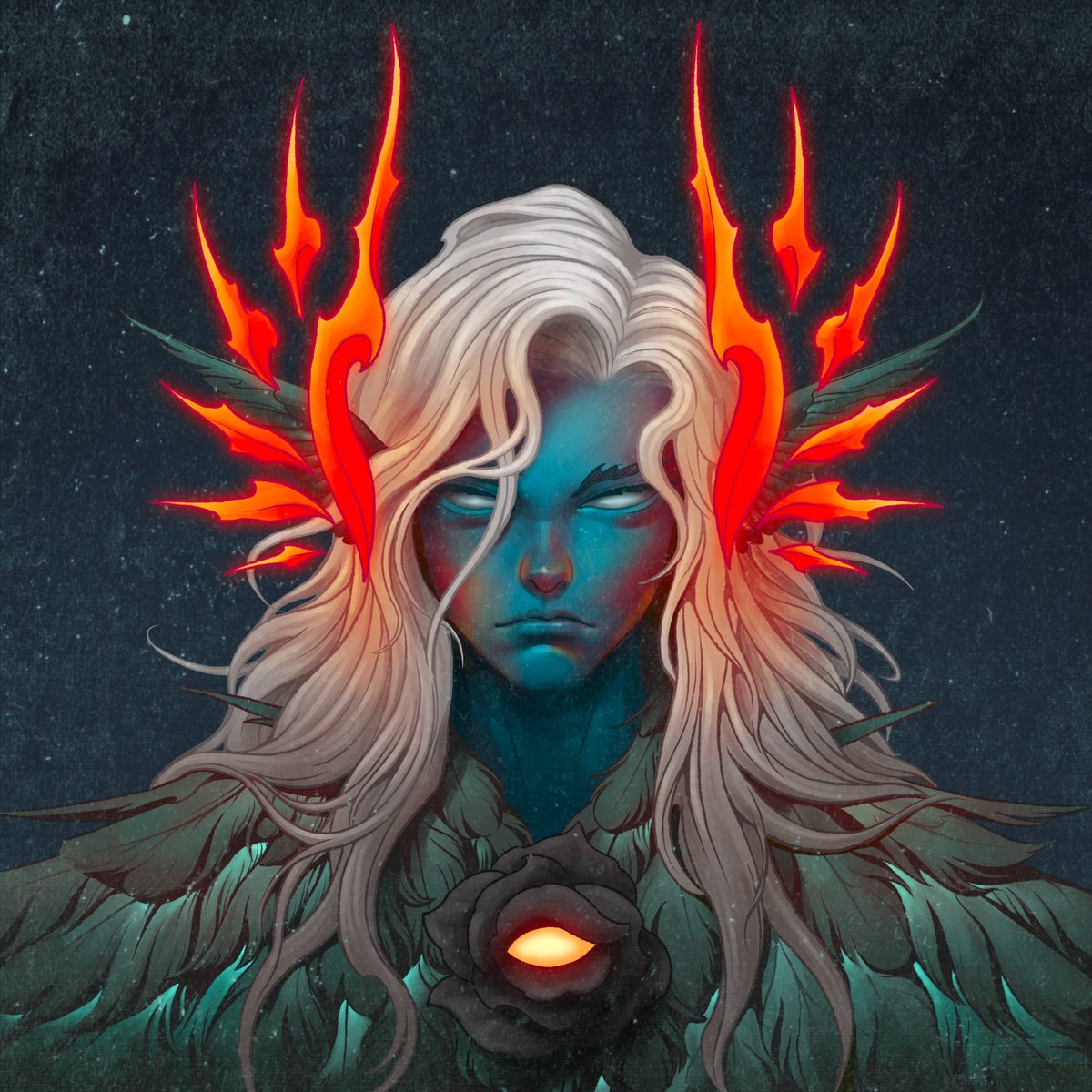 Garis Edelweiss tweet media