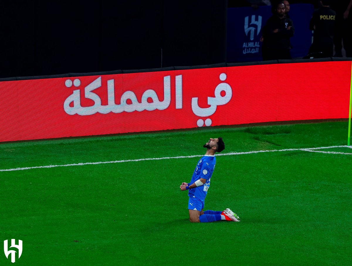 JahezApp's tweet photo. ياهلال تحكي عنك أجيال لأجيال 
ألف مبـروك الفـوز 💙 

وللعشاق سحب على اشتراك برايم لـ 31 زعيم.🏎️

#الهلال_جاهز🚀
#الهلال_الاخدود https://t.co/gzAk0I0mrK