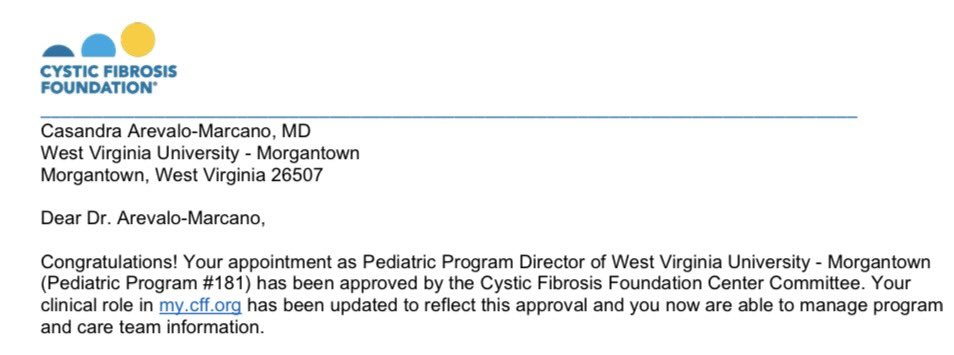 Daniel Brito MD, FACC (@britocardio) on Twitter photo SO PROUD of my wife <a href="/kkarevalo1/">kkarevalo</a> on this Leadership and career Achievement!!! Pediatric Director of Cystic Fibrosis at <a href="/WVUMedicine/">WVU Medicine</a> I know that you are an amazing Leader because people around you feel great! Thatās what makes a true LEADER! <a href="/WVUPediatrics/">WVU Pediatrics</a> SO PROUD of my wife <a href="/kkarevalo1/">kkarevalo</a> on this Leadership and career Achievement!!! Pediatric Director of Cystic Fibrosis at <a href="/WVUMedicine/">WVU Medicine</a> I know that you are an amazing Leader because people around you feel great! Thatās what makes a true LEADER! <a href="/WVUPediatrics/">WVU Pediatrics</a>