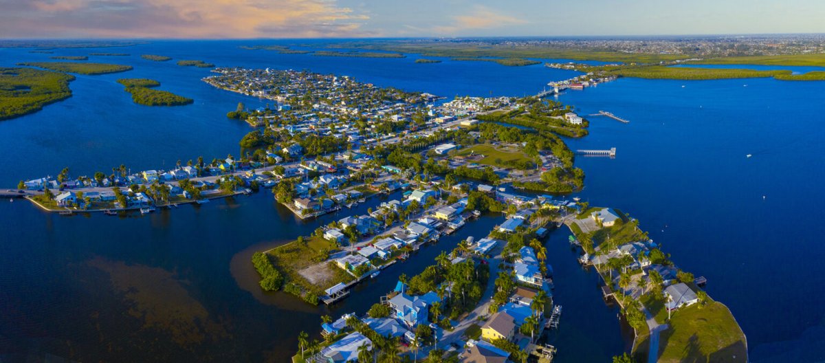 Property owners in Lee County, Fla., could lose their #floodinsurance premium discounts under the National Flood Insurance Program Community Rating System, according to a recent announcement by @fema. bit.ly/3xjfLvf #insurance