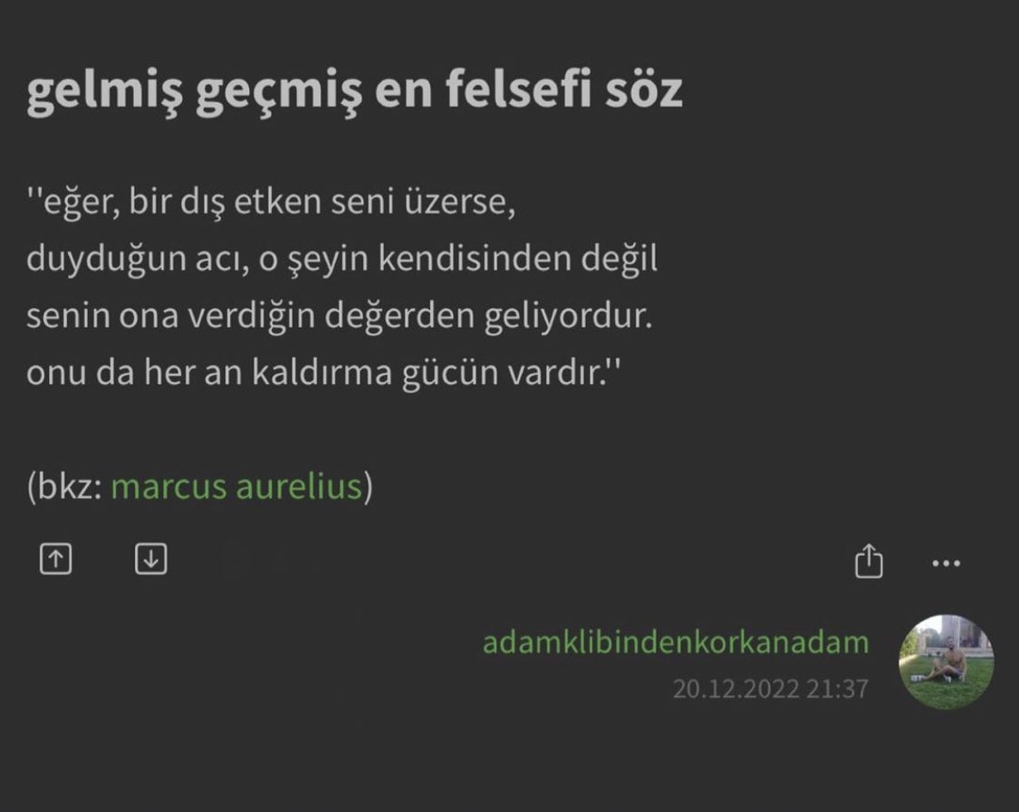 Ekşiden alıntılar (@eksialintilar) on Twitter photo 