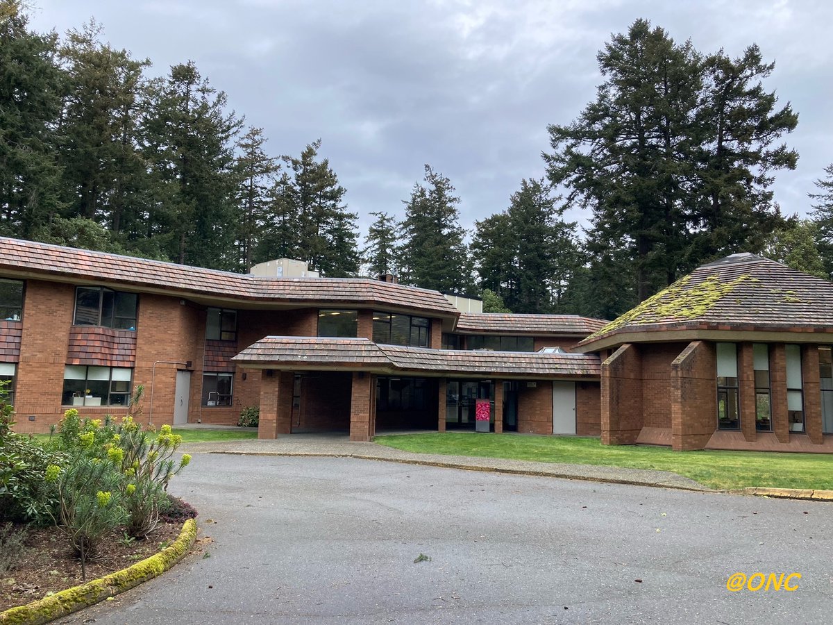 JapaninCanada's tweet image. Thrilled to have visited @UVIC, @SFU & @Ocean_Networks & engaged in insightful meetings with Professors & staff. Grateful for the warm welcomes and enriching discussions. Looking forward to further collaboration between BC's universities & research institutes and 🇯🇵 universities!