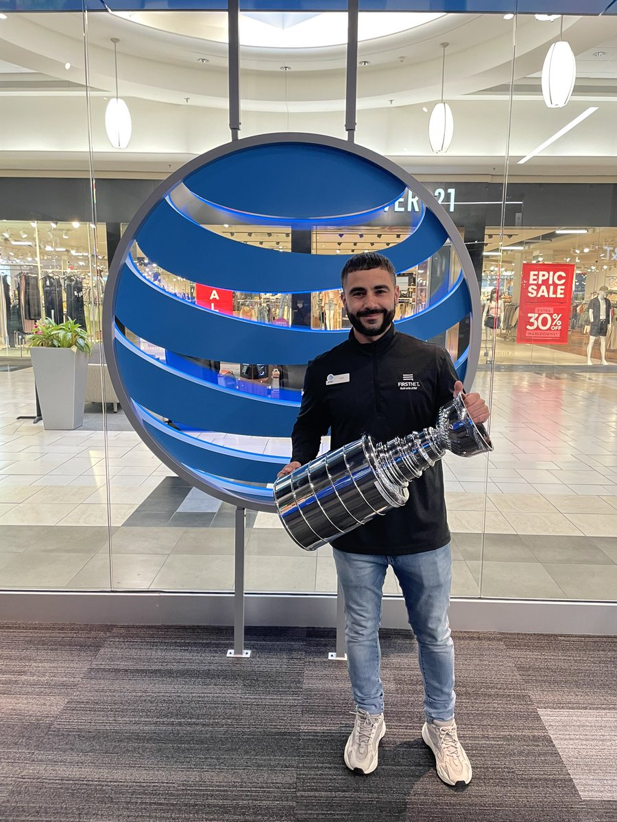 Nick Gray (@nickomode740) on Twitter photo Taylor said we could post a pic of his success if he had a 3 peat. Congratulations on finishing #1 Overall for Q1 at Park City Mall! <a href="/att/">AT&T</a> <a href="/404girl/">Betsy Francis</a> <a href="/BIGBizDecker/">Eric Decker</a> <a href="/Jon_Kirwin/">Jonathan Kirwin</a> #MASMakeItMatter #lifeatatt Taylor said we could post a pic of his success if he had a 3 peat. Congratulations on finishing #1 Overall for Q1 at Park City Mall! <a href="/att/">AT&T</a> <a href="/404girl/">Betsy Francis</a> <a href="/BIGBizDecker/">Eric Decker</a> <a href="/Jon_Kirwin/">Jonathan Kirwin</a> #MASMakeItMatter #lifeatatt