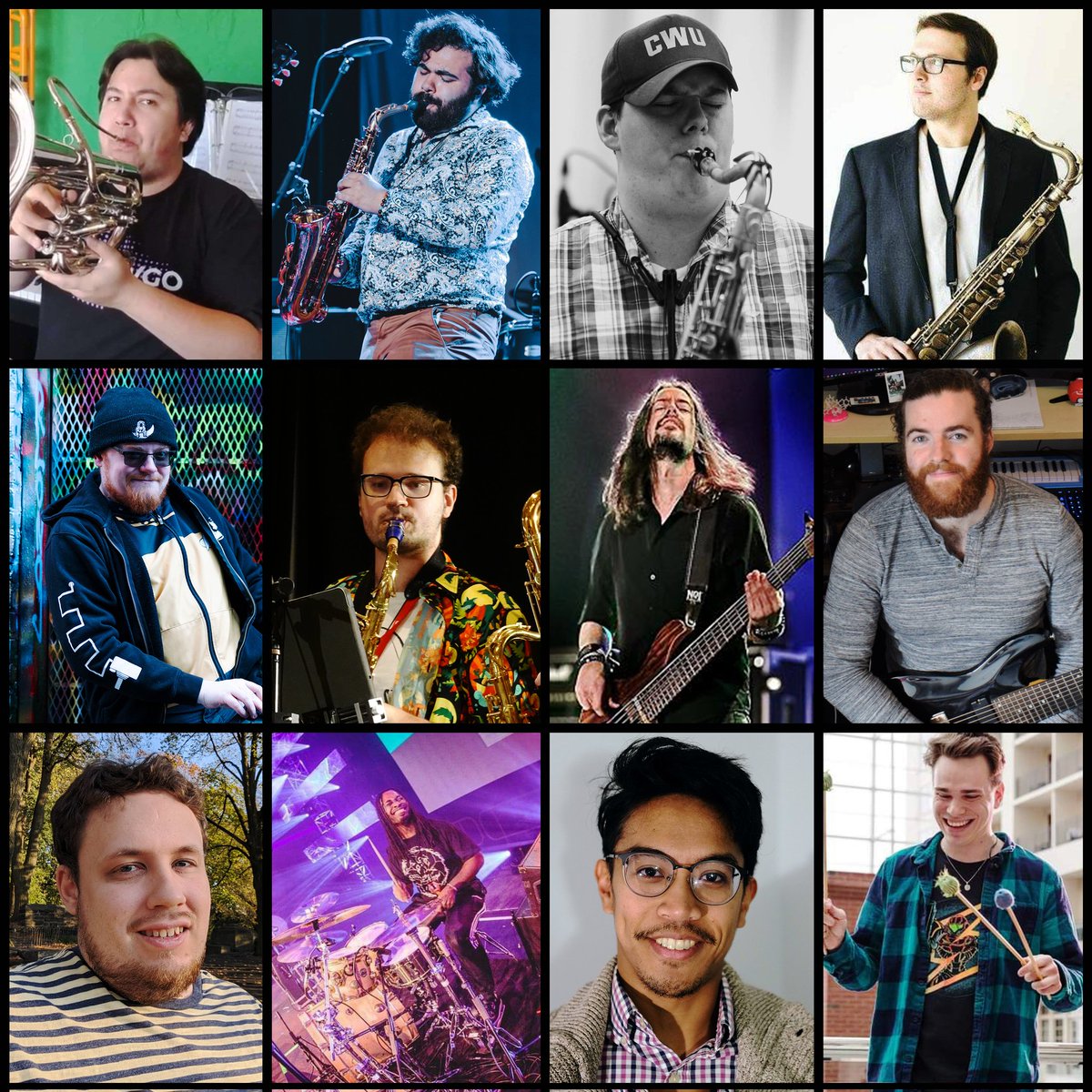 I will be performing a set of my arrangements at <a href="/VGMCon/">VGM CON</a> at 1:30 PM on Saturday! I've got a few friends joining: Brandon Harnish, <a href="/CharlesRMusic/">Charles Ritz</a> <a href="/Steven_Higbee/">Steven Higbee</a> <a href="/JoeDifiore/">Joe Di Fiore</a> <a href="/KatajunMusic/">Austin // Katajun</a> <a href="/TonyDickinsonBG/">Tony Dickinson</a> <a href="/alasdair_cooper/">Celestial Fury | 🎸</a> <a href="/jdaster64/">Jonathan Aldrich</a> <a href="/YKelliebrew/">Yusef Kelliebrew</a> Julius Versoza and @MarimbaMatt913!