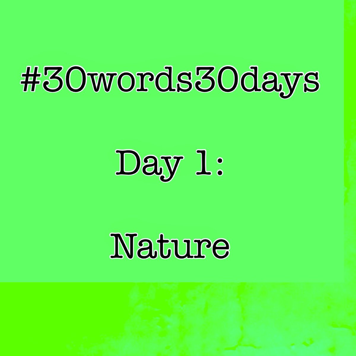 She ties herself up in smart-casual knots, packages each sentence carefully to avoid mispeaking. But over time there is no containing her colour and song, no concealing her true nature. #30words30days #nature #writingcommunity #amwriting #microfiction #flashfiction #writing