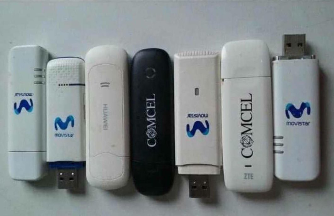 ¿Paciencia? Mi internet era así: