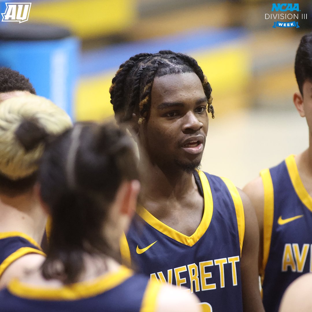 Averett Athletics tweet media