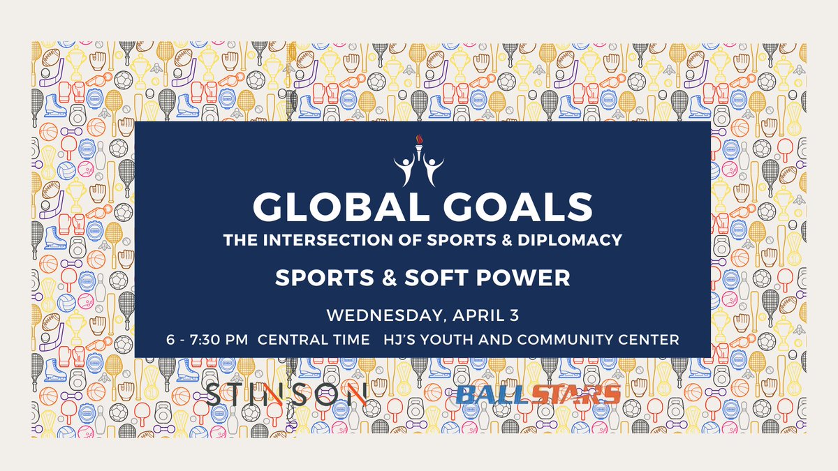 International Relations Council tweet media