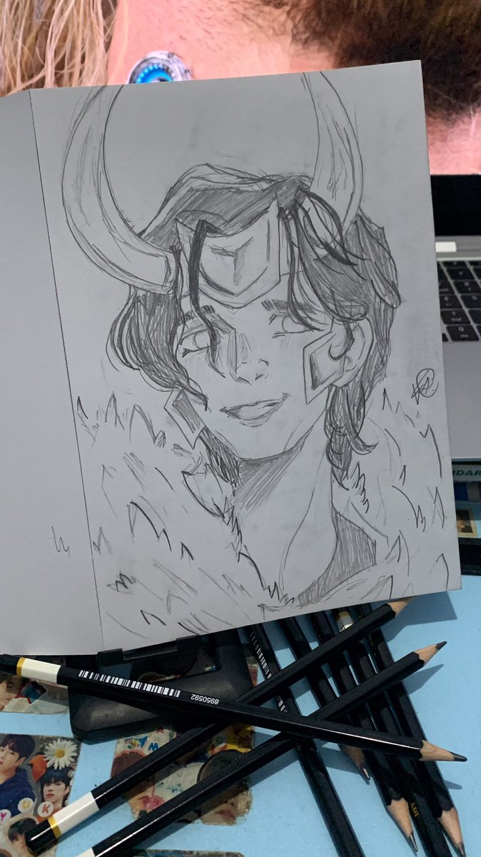 lk1130_'s tweet photo. “your savior is here” says he https://t.co/H9pESpRv4s