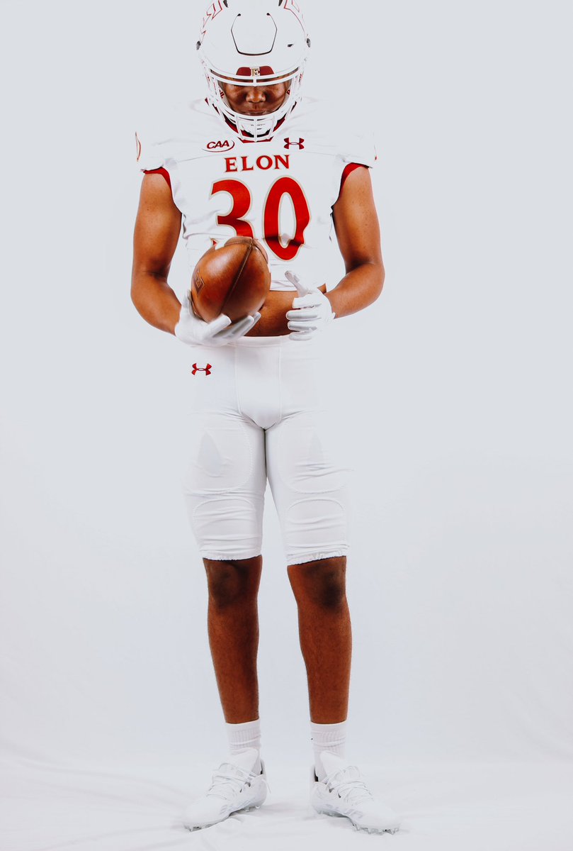 zion_morrison12's tweet photo. Thank you to the coaches for a great time at Elon University! @CoachBaileySHS @CoachHunt93 @46Nautica @Coach_D_Folmar @CoachDBattle @CoachKPerk @Scots_Football https://t.co/dcfS14HQbC