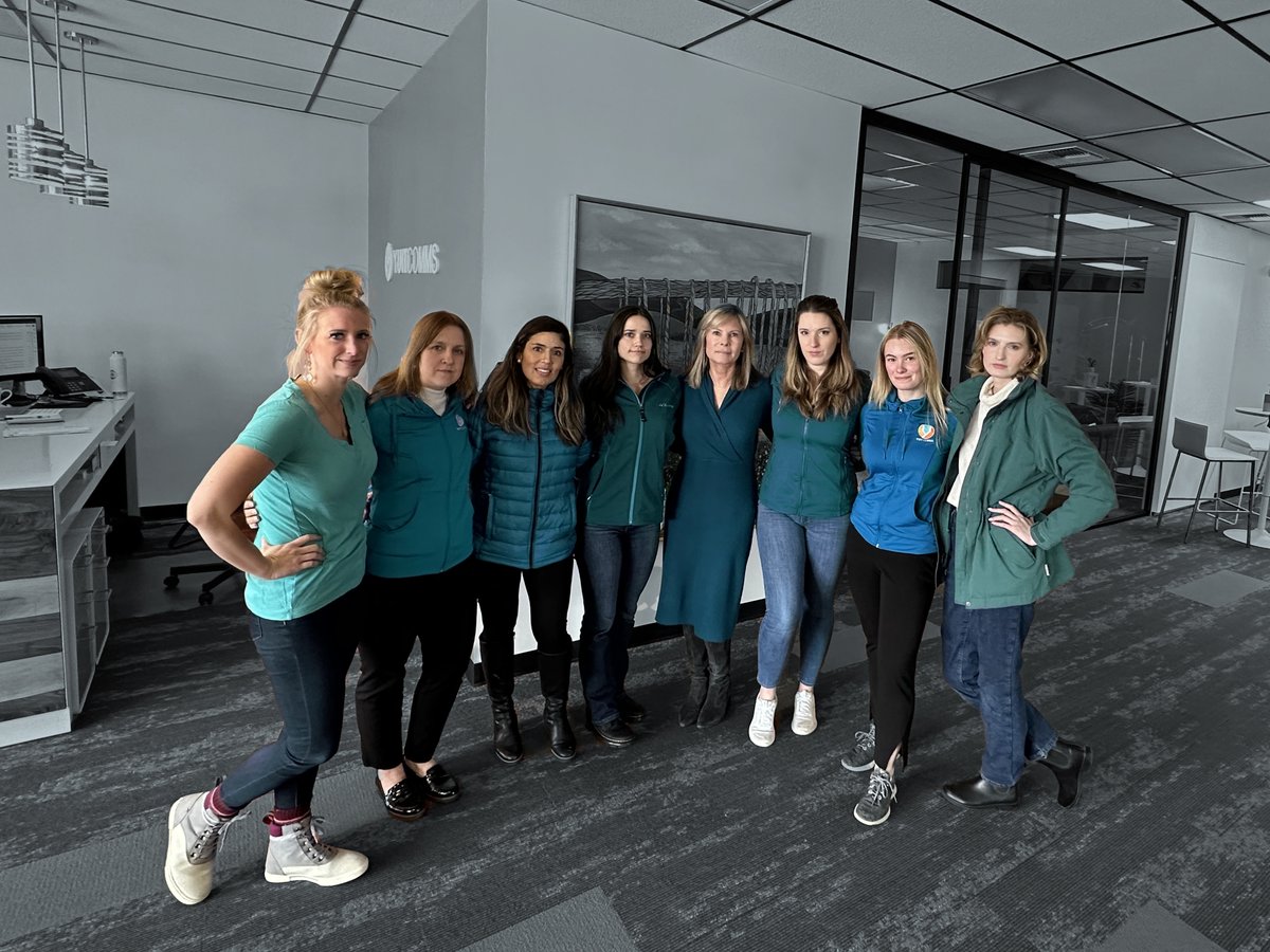 goyuit's tweet photo. Wearing teal is a powerful statement, a symbol of solidarity and support for those who have bravely spoken out and those who continue to heal. Together, let’s raise our voices for change. #StandwithSTAR #SAAM2024 #SAAM https://t.co/RBeJ2mrXTw